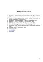 Referāts 'Cenu politika un ekonomiskie aspekti', 37.