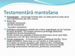 Prezentācija 'Mantojuma tiesības', 7.