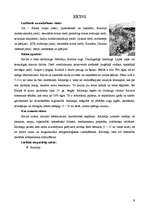 Referāts 'Eļļas augi: soja, saulgrieze, rapsis, olīvkoki, zemesrieksti', 9.