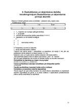 Konspekts 'Sākumskolas matemātikas metodika', 10.
