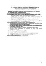 Konspekts 'Sākumskolas matemātikas metodika', 12.