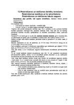 Konspekts 'Sākumskolas matemātikas metodika', 13.