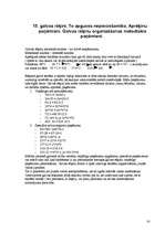 Konspekts 'Sākumskolas matemātikas metodika', 16.