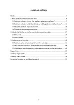 Diplomdarbs 'Sabiedriskās kārtības un drošības nodrošināšanas plānošana publiskos pasākumos t', 2.