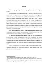 Diplomdarbs 'Sabiedriskās kārtības un drošības nodrošināšanas plānošana publiskos pasākumos t', 3.