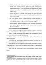 Diplomdarbs 'Sabiedriskās kārtības un drošības nodrošināšanas plānošana publiskos pasākumos t', 5.