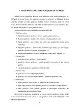 Diplomdarbs 'Sabiedriskās kārtības un drošības nodrošināšanas plānošana publiskos pasākumos t', 6.