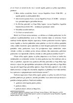 Diplomdarbs 'Sabiedriskās kārtības un drošības nodrošināšanas plānošana publiskos pasākumos t', 8.