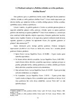 Diplomdarbs 'Sabiedriskās kārtības un drošības nodrošināšanas plānošana publiskos pasākumos t', 12.