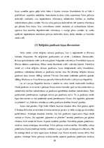 Diplomdarbs 'Sabiedriskās kārtības un drošības nodrošināšanas plānošana publiskos pasākumos t', 20.