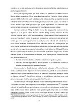 Diplomdarbs 'Sabiedriskās kārtības un drošības nodrošināšanas plānošana publiskos pasākumos t', 21.