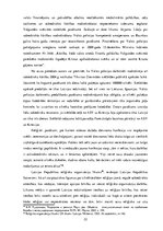 Diplomdarbs 'Sabiedriskās kārtības un drošības nodrošināšanas plānošana publiskos pasākumos t', 22.