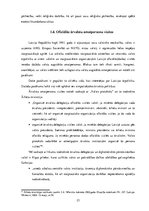 Diplomdarbs 'Sabiedriskās kārtības un drošības nodrošināšanas plānošana publiskos pasākumos t', 23.