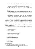 Diplomdarbs 'Sabiedriskās kārtības un drošības nodrošināšanas plānošana publiskos pasākumos t', 30.