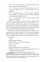 Diplomdarbs 'Sabiedriskās kārtības un drošības nodrošināšanas plānošana publiskos pasākumos t', 33.