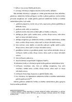 Diplomdarbs 'Sabiedriskās kārtības un drošības nodrošināšanas plānošana publiskos pasākumos t', 34.