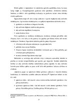 Diplomdarbs 'Sabiedriskās kārtības un drošības nodrošināšanas plānošana publiskos pasākumos t', 37.