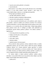 Diplomdarbs 'Sabiedriskās kārtības un drošības nodrošināšanas plānošana publiskos pasākumos t', 41.