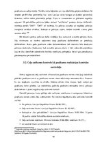 Diplomdarbs 'Sabiedriskās kārtības un drošības nodrošināšanas plānošana publiskos pasākumos t', 46.