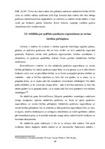 Diplomdarbs 'Sabiedriskās kārtības un drošības nodrošināšanas plānošana publiskos pasākumos t', 48.