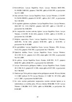 Diplomdarbs 'Sabiedriskās kārtības un drošības nodrošināšanas plānošana publiskos pasākumos t', 61.