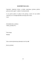 Diplomdarbs 'Sabiedriskās kārtības un drošības nodrošināšanas plānošana publiskos pasākumos t', 64.