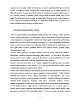 Referāts 'Eiropas Savienības loma tūrisma produktu pieejamības veicināšanā', 9.