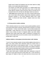 Referāts 'Eiropas Savienības loma tūrisma produktu pieejamības veicināšanā', 11.