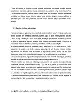 Referāts 'Eiropas Savienības loma tūrisma produktu pieejamības veicināšanā', 13.