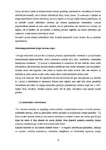 Referāts 'Eiropas Savienības loma tūrisma produktu pieejamības veicināšanā', 14.