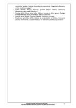 Referāts 'Valsts kultūras pieminekļu aizsardzības inspekcija 2002.gada darba pārskats', 17.