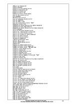 Referāts 'Valsts kultūras pieminekļu aizsardzības inspekcija 2002.gada darba pārskats', 28.