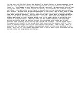 Eseja '"The Fall River Axe Murders" by Angela Carter.', 1.