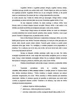 Konspekts 'Sociālais pedagogs - socializācijas procesu organizētājs', 2.