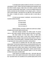 Konspekts 'Sociālais pedagogs - socializācijas procesu organizētājs', 3.