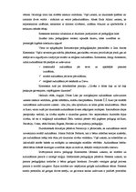 Konspekts 'Sociālais pedagogs - socializācijas procesu organizētājs', 5.