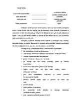 Konspekts 'Sociālais pedagogs - socializācijas procesu organizētājs', 7.