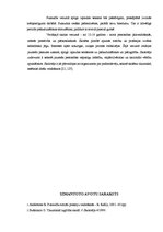 Konspekts 'Sociālais pedagogs - socializācijas procesu organizētājs', 8.