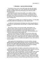 Eseja 'E.Ādamsons - modernā cilvēka attēlotājs', 1.