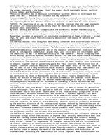 Eseja 'Is Evil Human Nature The Cause of War?', 2.