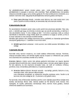 Konspekts 'Zāļu vielas, kas ietekmē aferento inervāciju', 4.