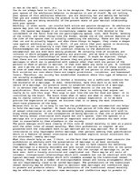 Eseja 'Is Adultery Moral?', 2.