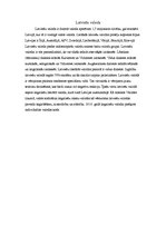 Referāts 'Latviešu valoda - viena no Eiropas Savienības valstu valodām', 3.