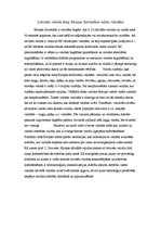 Referāts 'Latviešu valoda - viena no Eiropas Savienības valstu valodām', 5.