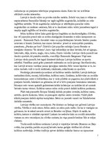 Eseja 'Kultūrsituācija mūsdienu Latvijā', 2.