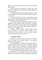 Konspekts 'Jūgendstils', 6.