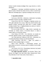 Konspekts 'Jūgendstils', 8.