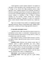 Konspekts 'Jūgendstils', 9.