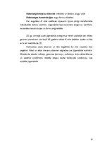 Konspekts 'Jūgendstils', 10.