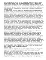 Eseja 'Globalization and Consumer Behavior', 2.